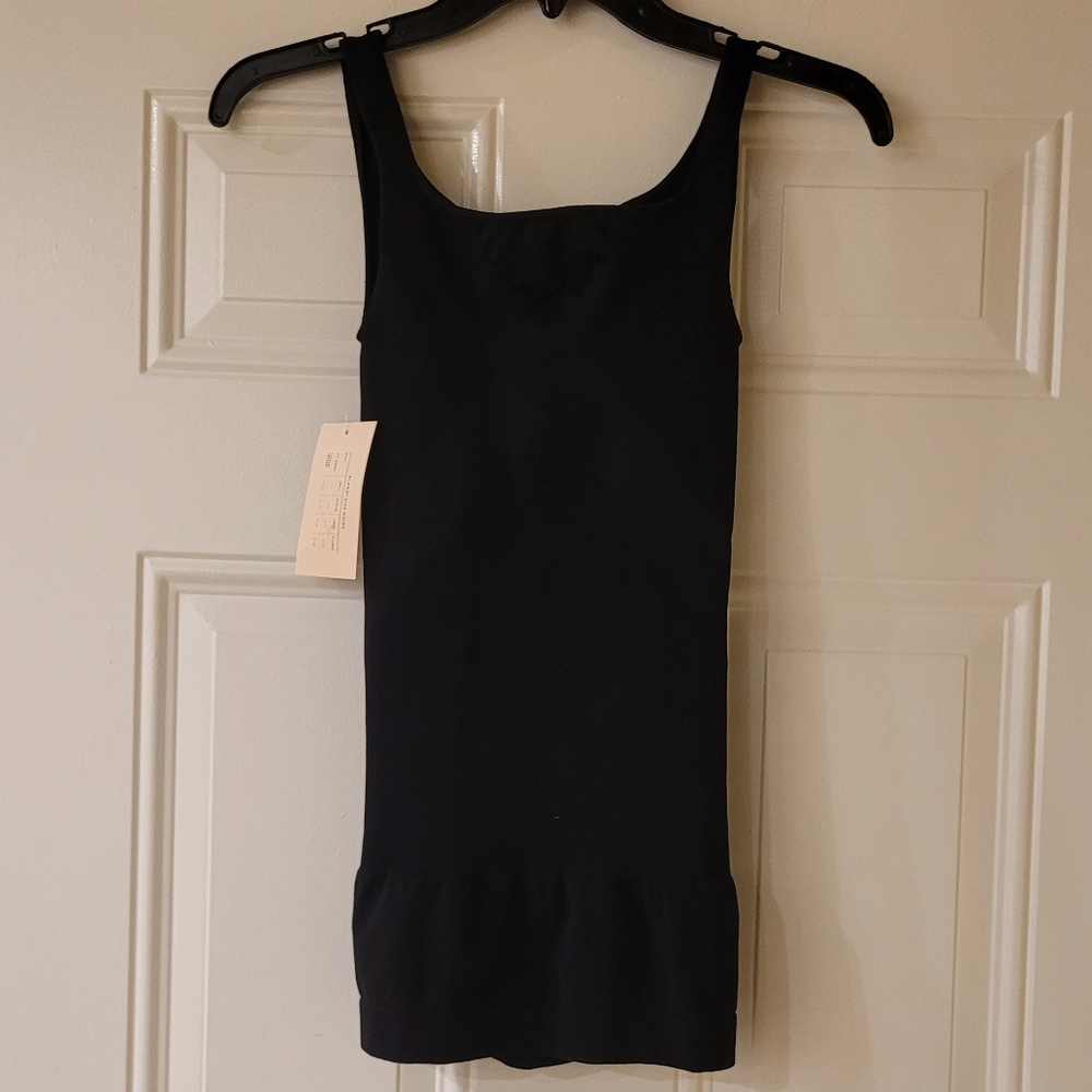 Blanqi Maternity Underbust Support Tank